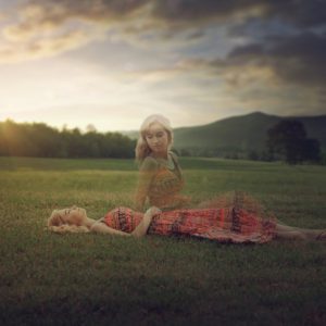 A world in crisis or a great awakening