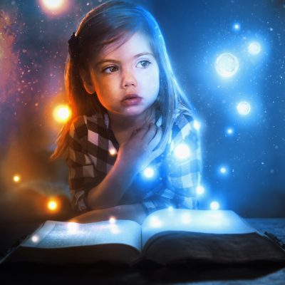 Terms a Child of God Needs to Know