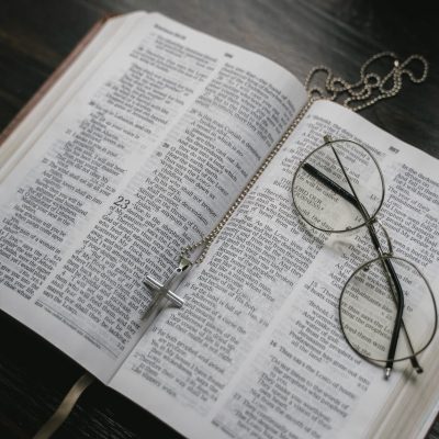 God’s Judgment and the Law (Romans 2:12-29)