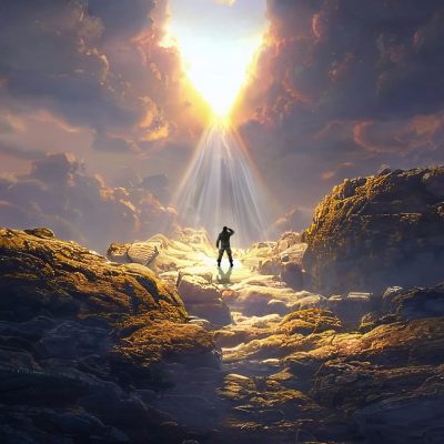 From Groans to Glory (Romans 8:18-30)