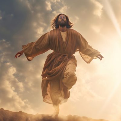 The Eternal Word
