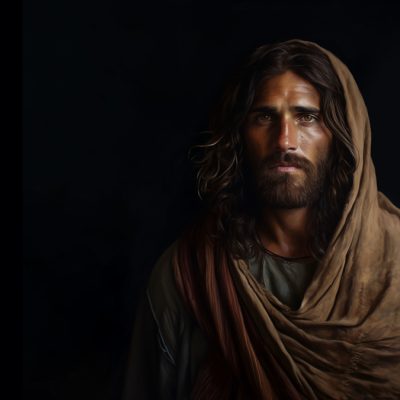 Song of the Suffering Savior