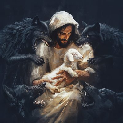 Early Death – God’s Protective Power?
