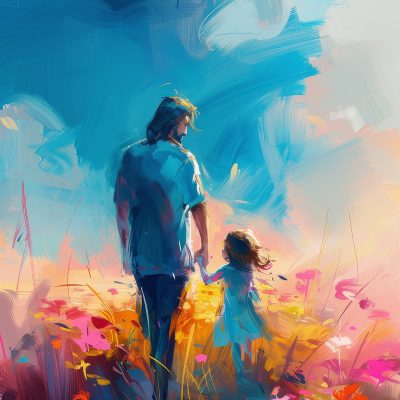 Walking by Faith: 10 Signs You’re Living a “With-God” Life