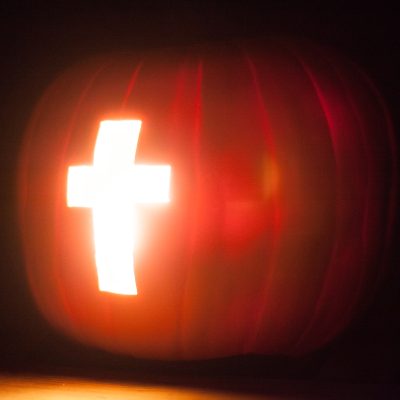 October 31: A Day of Change in Christian History