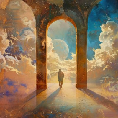 Exploring New Life in Christ: The Born Again Experience