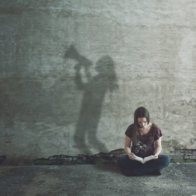 Experiencing the Gospel: A Life Transformed