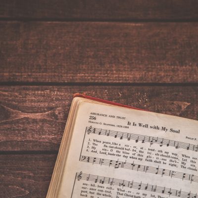 The Story Behind ‘It Is Well with My Soul’