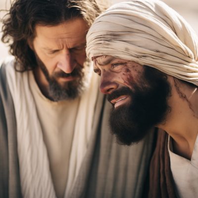The Healing Miracle at Bethesda: A Deep Dive