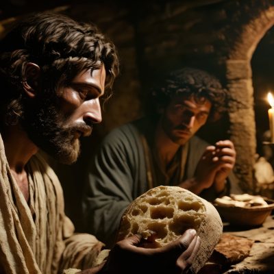 Understanding the Bread of Life in John 6