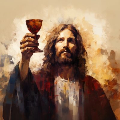 Exploring the New Covenant: Christ and Communion