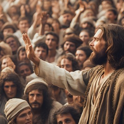 What does it mean to truly believe in God?