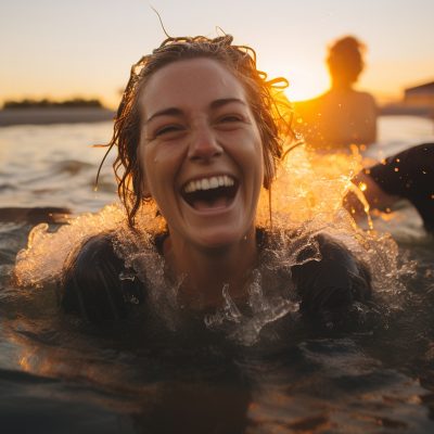 Understanding the Importance of Water Baptism
