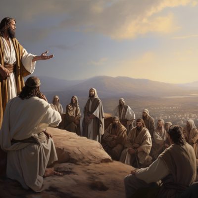 Understanding Jesus’ Words: Truth and Timing