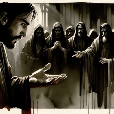 Believe or Not to Believe? (John 6 – John 7:2-5).