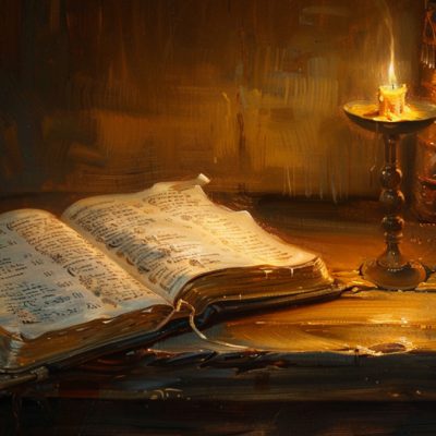 Preservation of Scripture and the Adulterous Woman Narrative