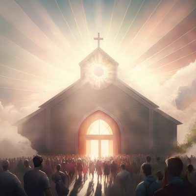 Understanding the Church: Purpose and Community
